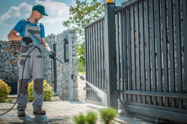 Best Gas Station Cleaning  in Princeton, FL
