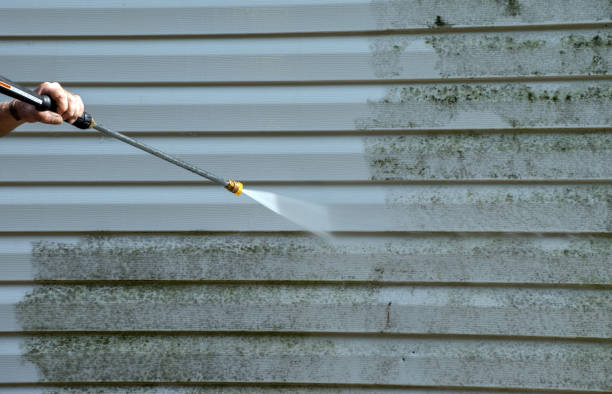 Best Post-Construction Pressure Washing  in Princeton, FL