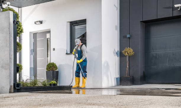 Best Building Exterior Washing  in Princeton, FL